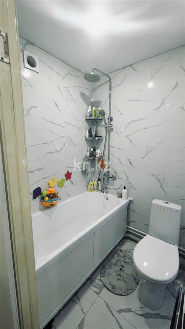 Продажа 2-комнатной квартиры, 45 м² в Темиртау - фото 9