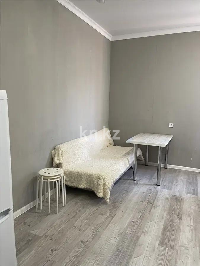 Продажа 1-комнатной квартиры, 43 м² в Астане