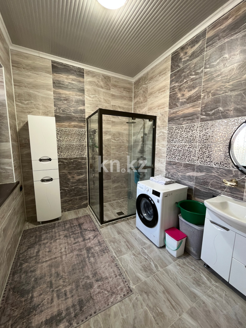 Продажа 8-комнатного дома, 270 м² в Шымкенте - фото 18