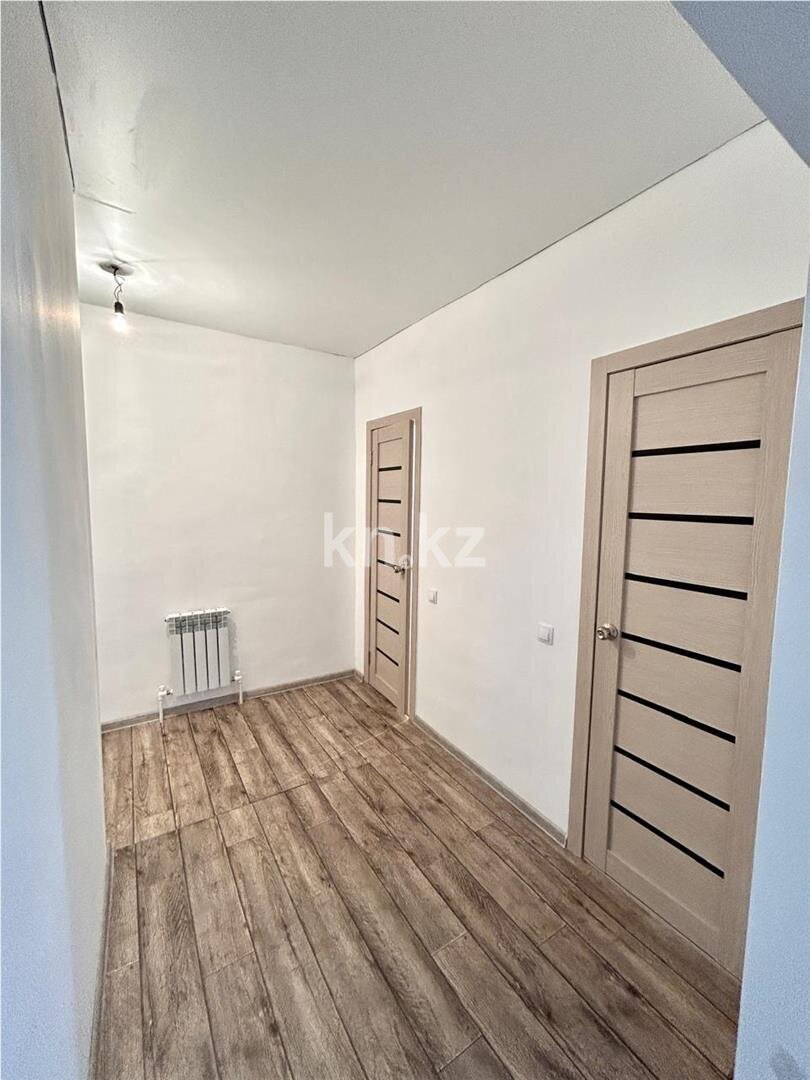 Продажа 2-комнатной квартиры, 59 м² в Караганде - фото 11