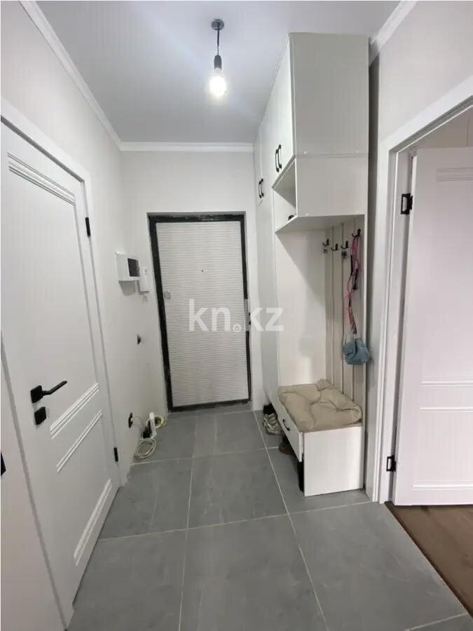Продажа 1-комнатной квартиры, 39.9 м² в Астане - фото 4