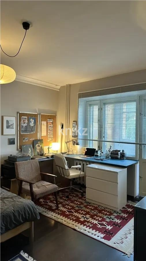 Продажа 3-комнатной квартиры, 96 м² в Астане - фото 3