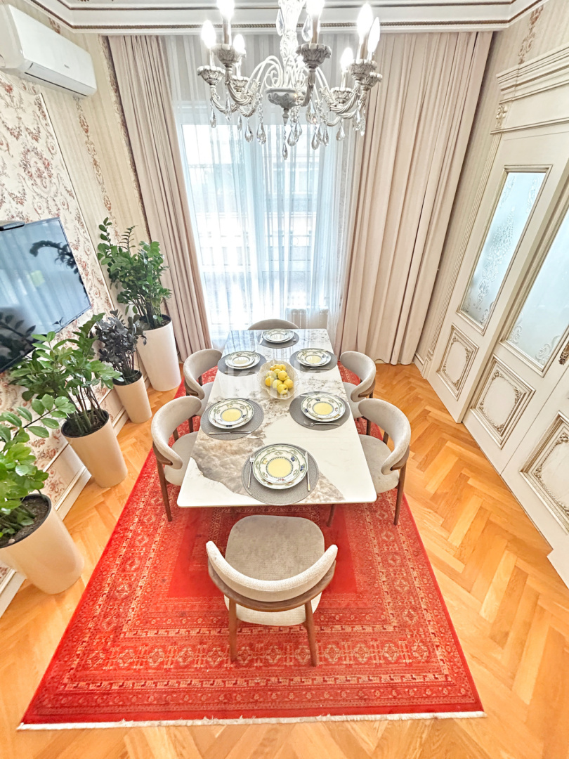 Продажа 5-комнатной квартиры, 280 м² в Алматы - фото 6