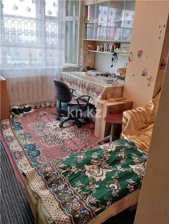 Продажа 1-комнатной квартиры, 28.9 м², ул. Кажымукана, дом  20 в Астане