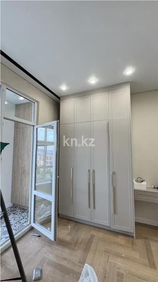Продажа 2-комнатной квартиры, 42 м² в Астане - фото 2