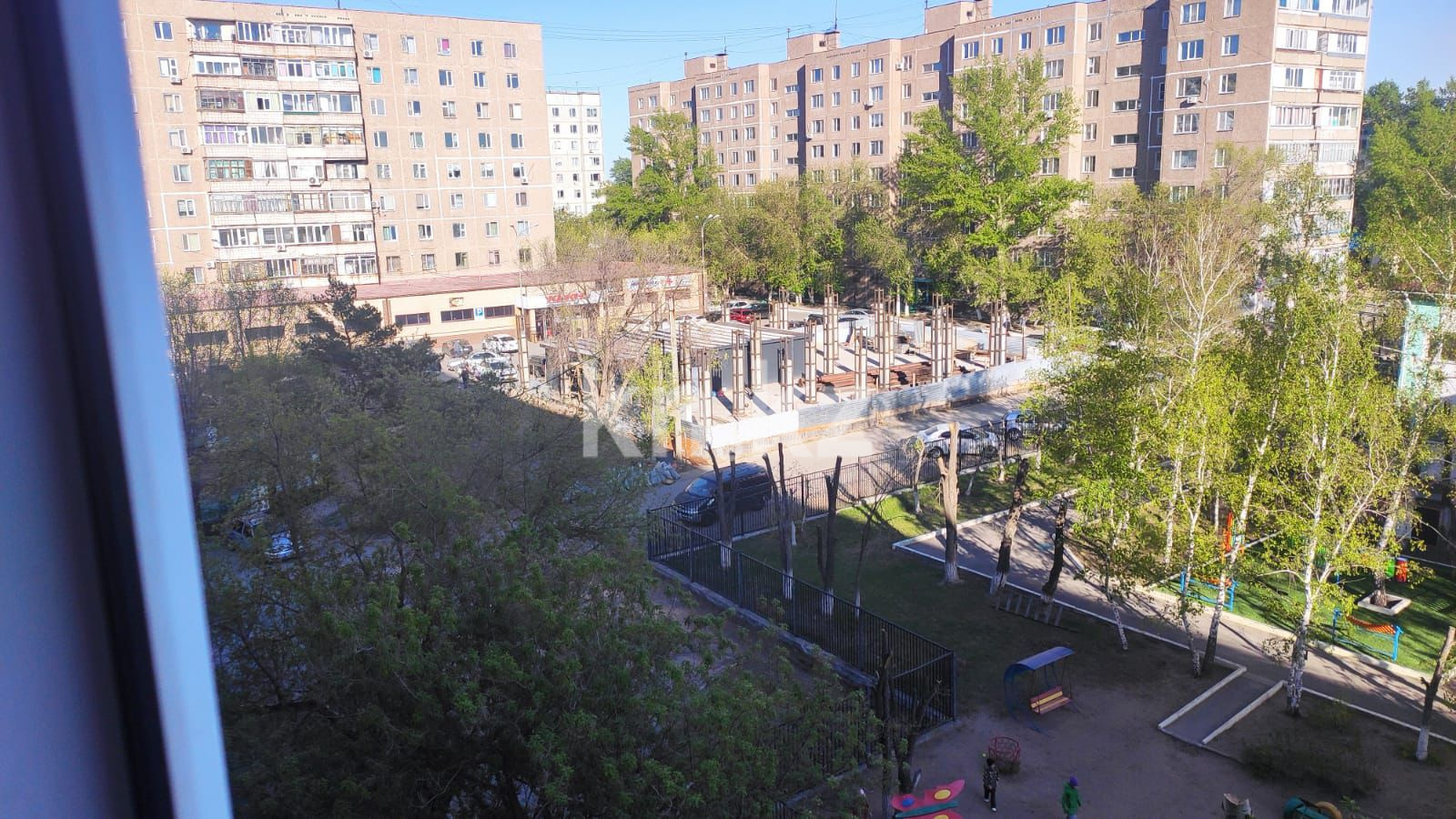 Продажа 3-комнатной квартиры, 69.1 м² в Темиртау - фото 8