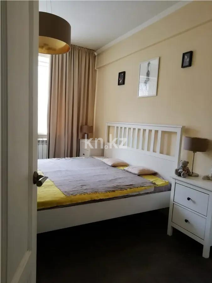 Продажа 3-комнатной квартиры, 55.6 м² в Алматы - фото 2