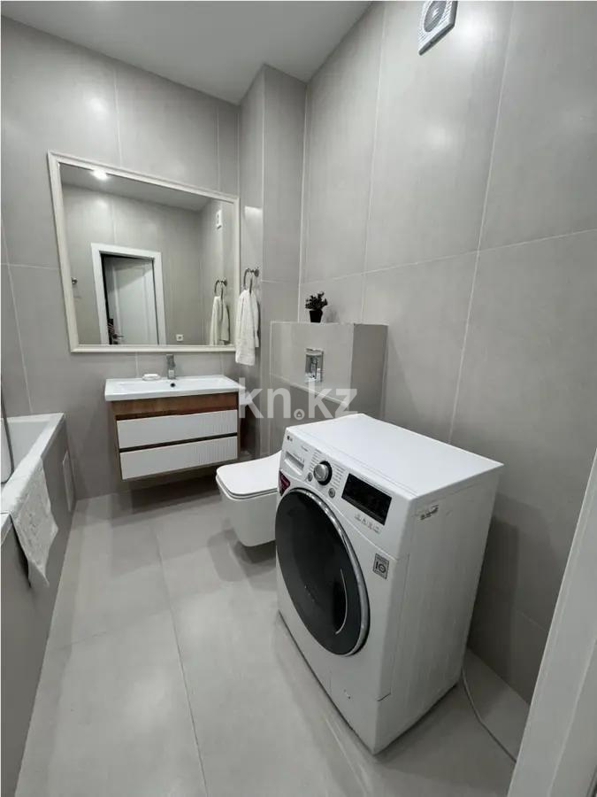 Продажа 4-комнатной квартиры, 120 м² в Астане - фото 6