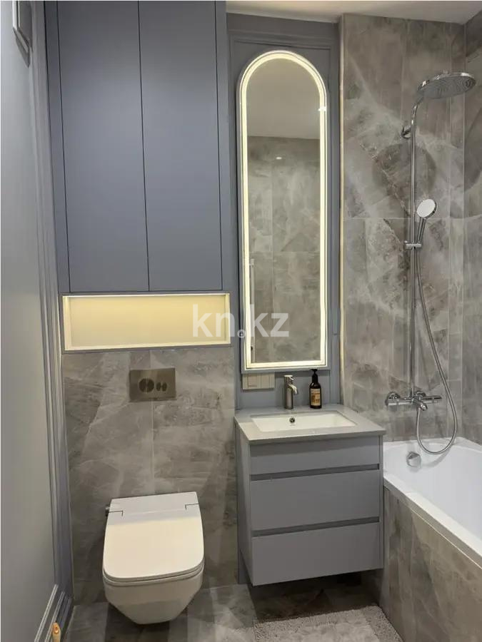 Продажа 3-комнатной квартиры, 125 м², ул. Сатпаева, дом  30/5 в Алматы - фото 4