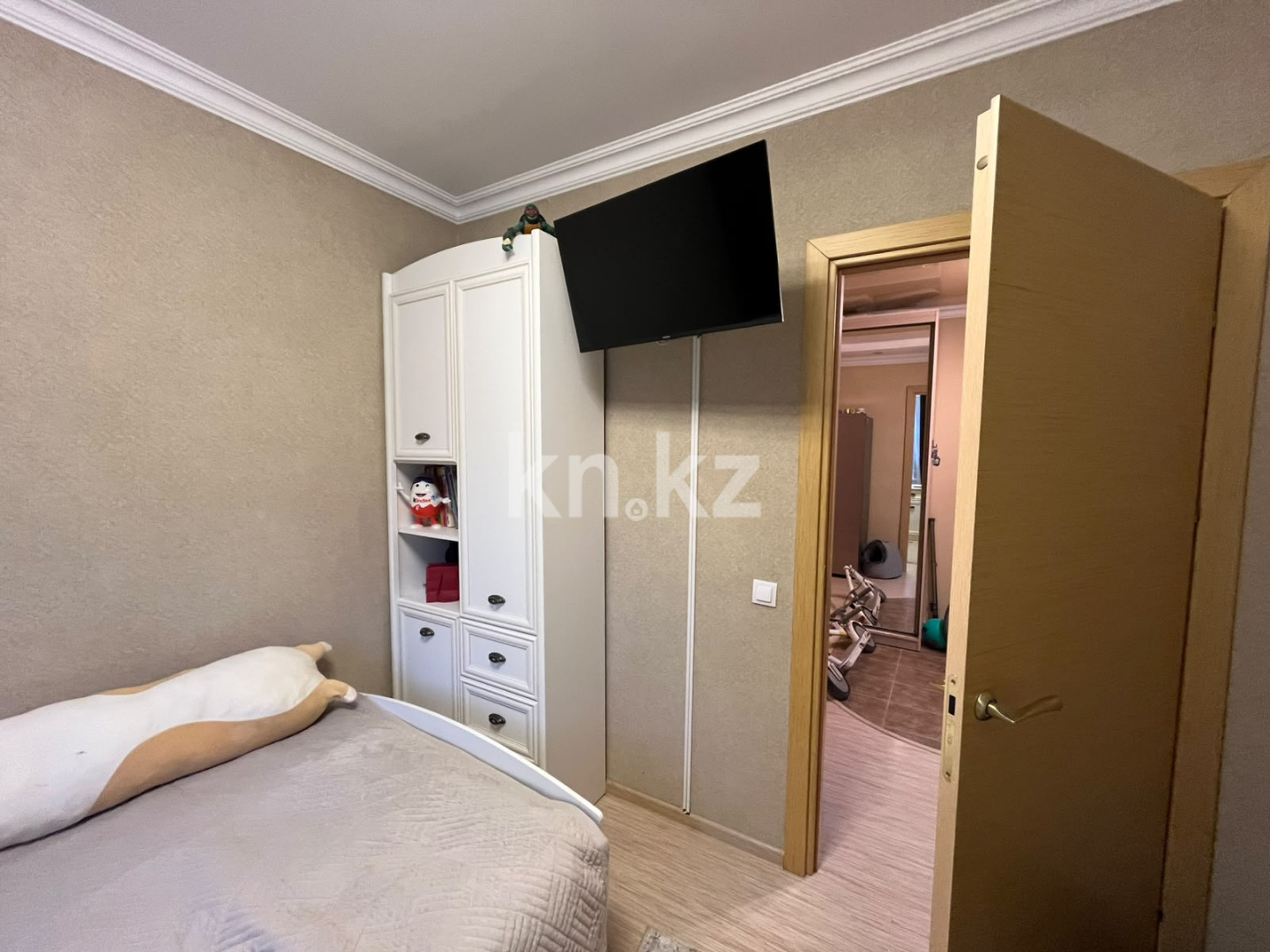 Продажа 4-комнатной квартиры, 84 м² в Караганде - фото 23