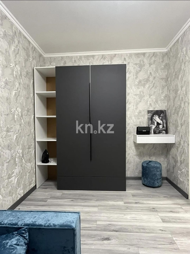 Аренда 2-комнатной квартиры, 52 м² в Астане - фото 2