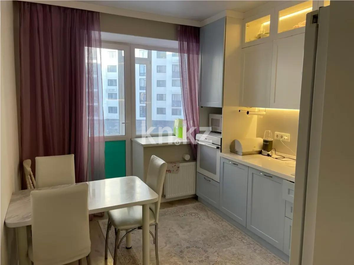 Продажа 2-комнатной квартиры, 48 м² в Астане - фото 2