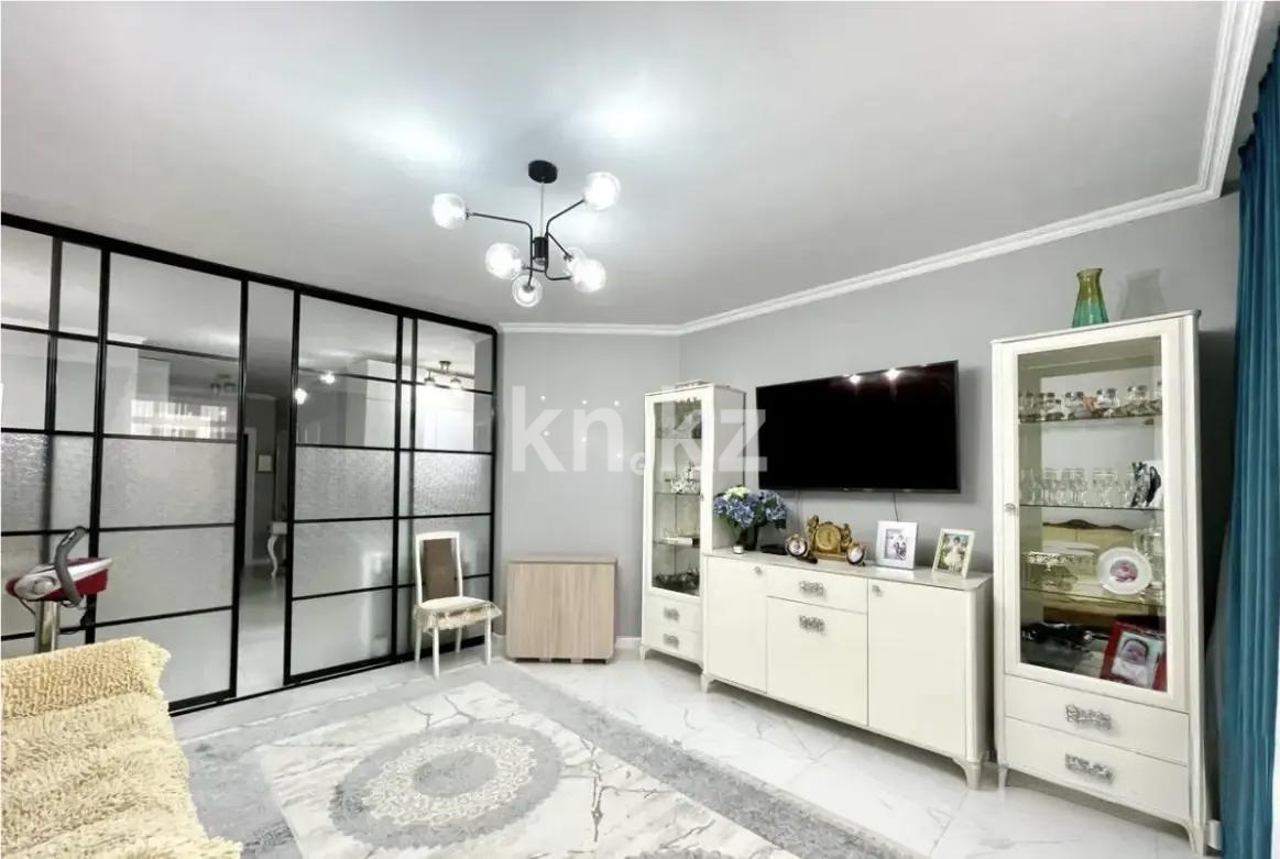 Продажа 3-комнатной квартиры, 80 м² в Астане