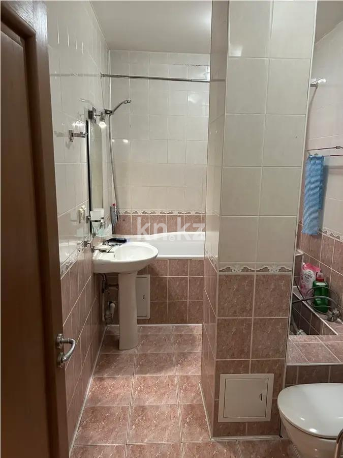 Продажа 3-комнатной квартиры, 74.2 м², пр. Гагарина, дом  132 в Алматы - фото 5