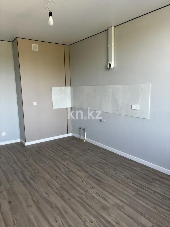 Продажа 1-комнатной квартиры, 47 м² в Алматы - фото 2