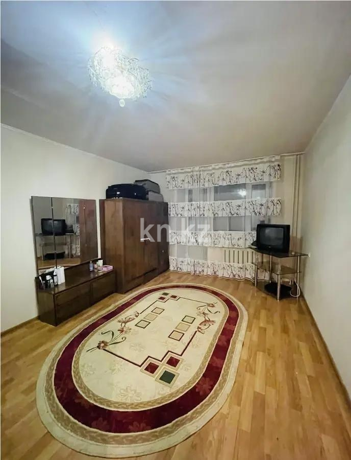 Продажа 1-комнатной квартиры, 37 м² в Караганде