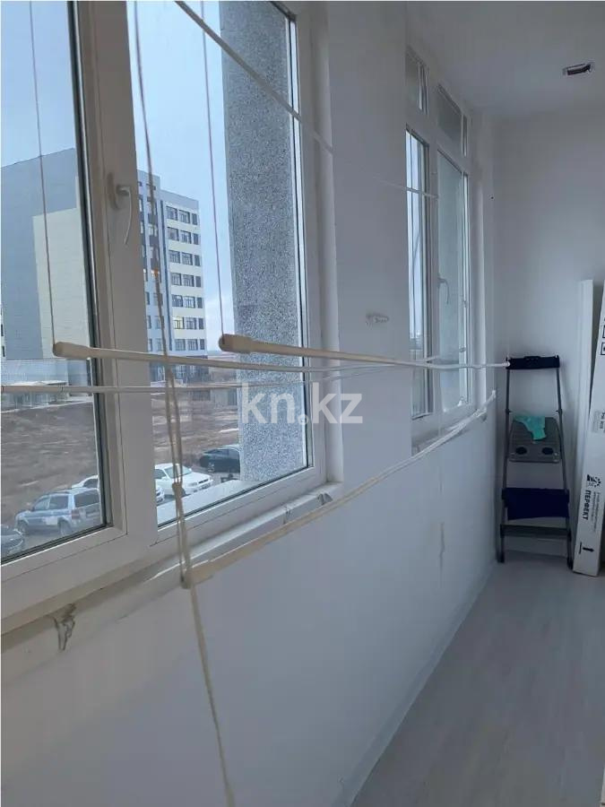 Продажа 2-комнатной квартиры, 63.6 м², ул. Байтурсынова, дом  40а в Астане - фото 6