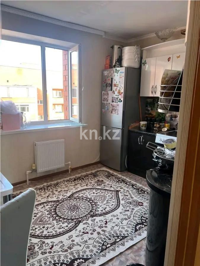 Продажа 3-комнатной квартиры, 92 м² в Караганде - фото 4