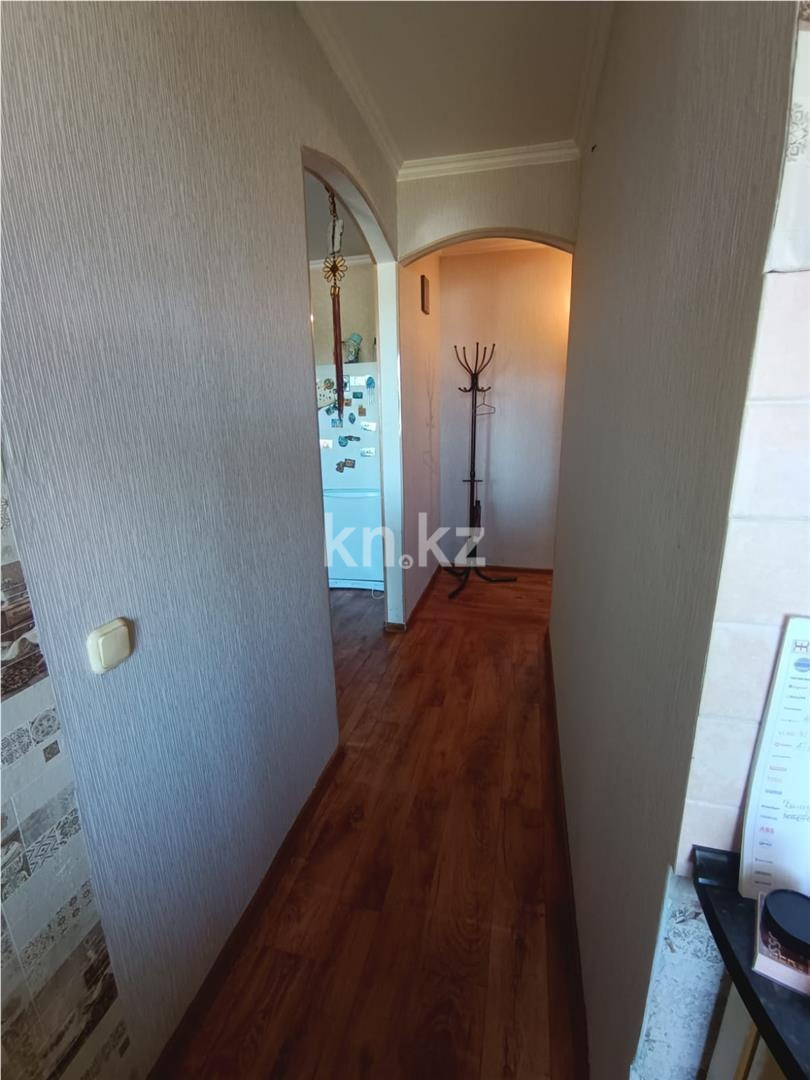 Продажа 3-комнатной квартиры, 58 м² в Караганде - фото 4
