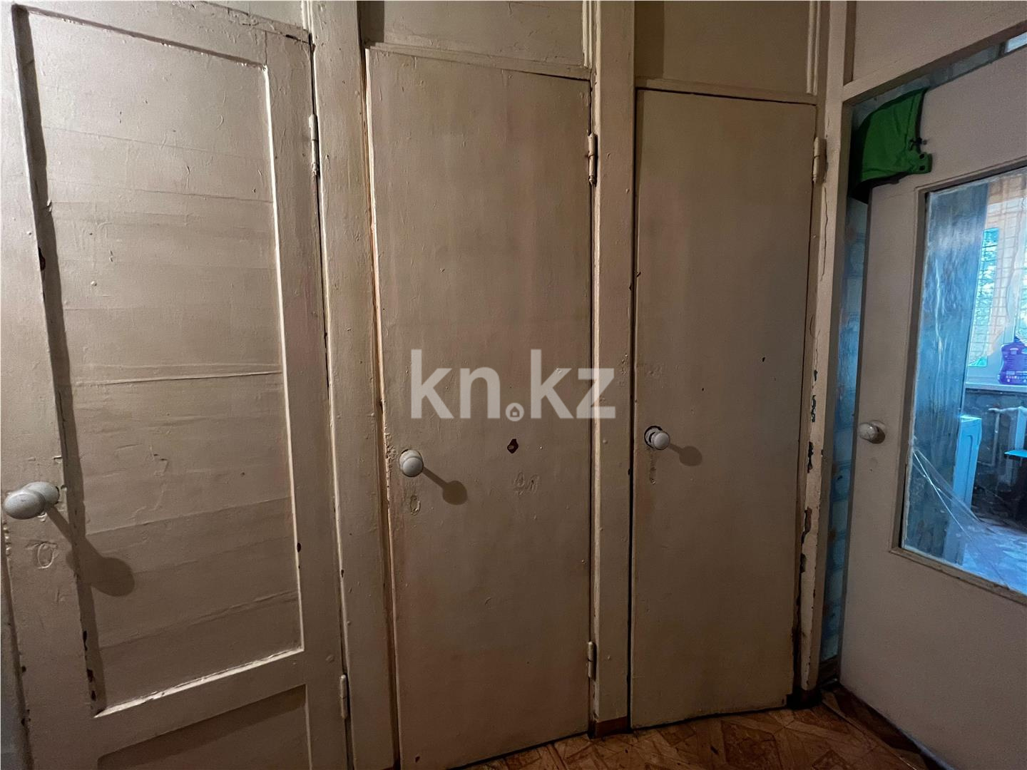 Продажа 2-комнатной квартиры, 45 м², мкр-н 16 в Караганде - фото 8