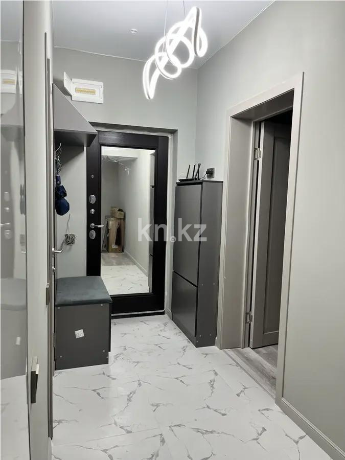 Продажа 1-комнатной квартиры, 48.2 м² в Алматы - фото 2