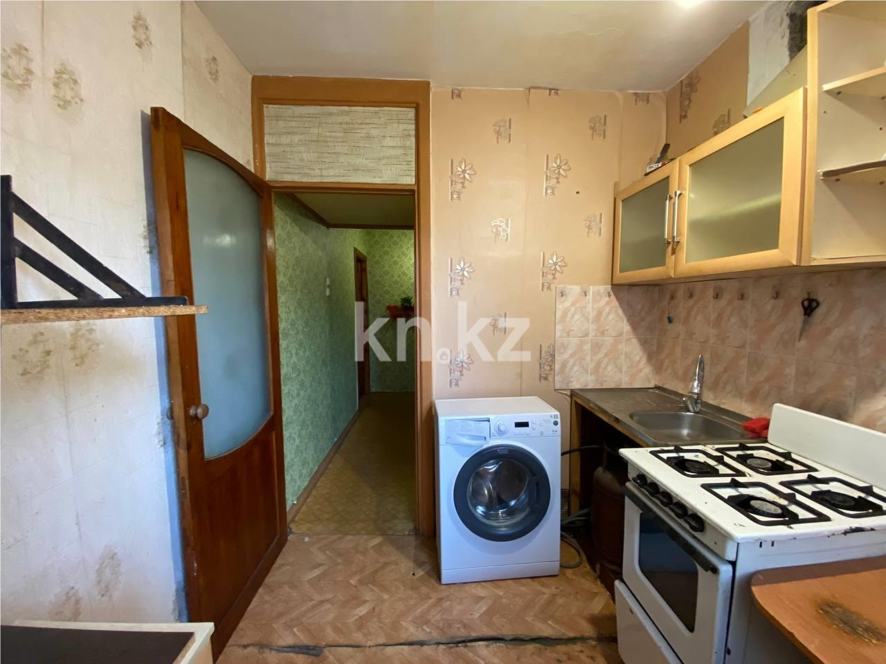 Продажа 2-комнатной квартиры, 45 м² в Темиртау - фото 6