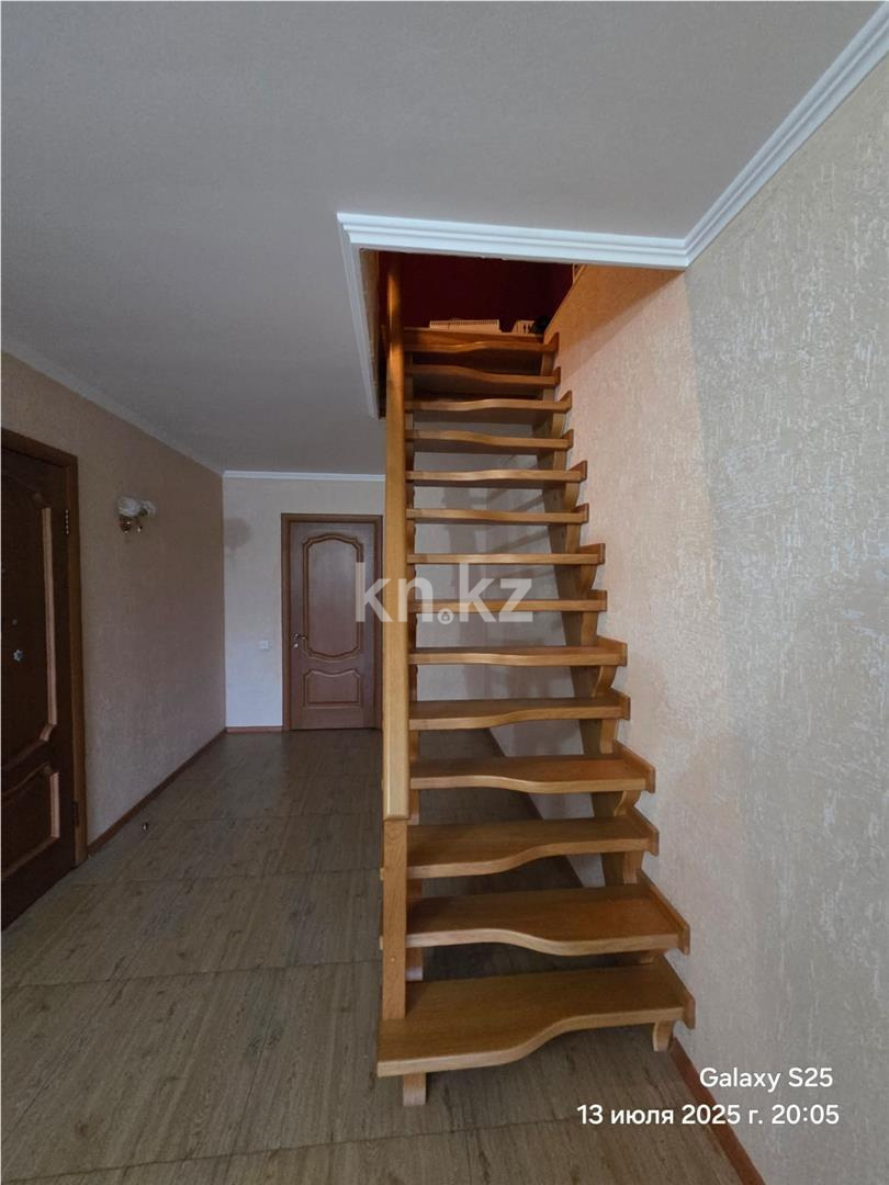 Продажа 8-комнатного дома, 820 м², мкр-н Отрадное в Темиртау - фото 56