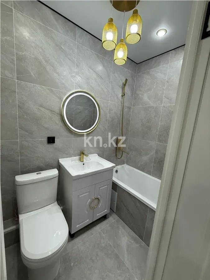 Продажа 2-комнатной квартиры, 40 м², пр. Райымбека, дом  590 стр в Алматы - фото 4