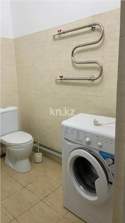 Продажа 1-комнатной квартиры, 48 м² в Алматы - фото 3