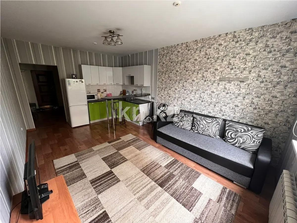 Продажа 2-комнатной квартиры, 50 м² в Алматы - фото 3