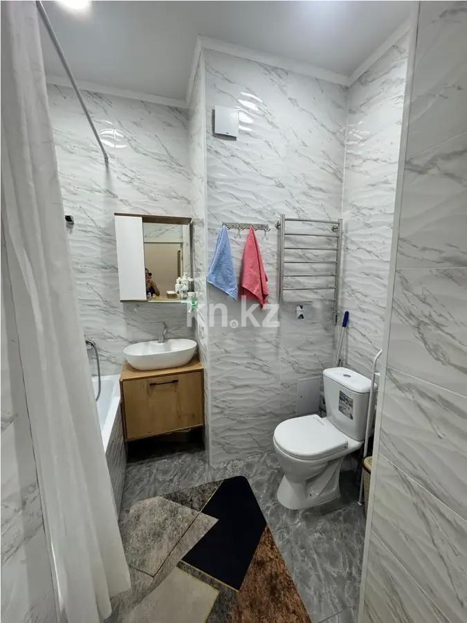 Продажа 3-комнатной квартиры, 70 м², ул. Варламова, дом  1/3а в Алматы - фото 5