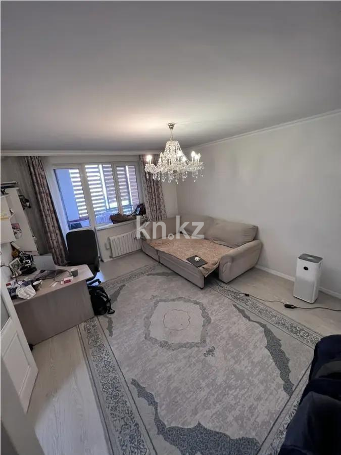 Продажа 2-комнатной квартиры, 68 м² в Алматы