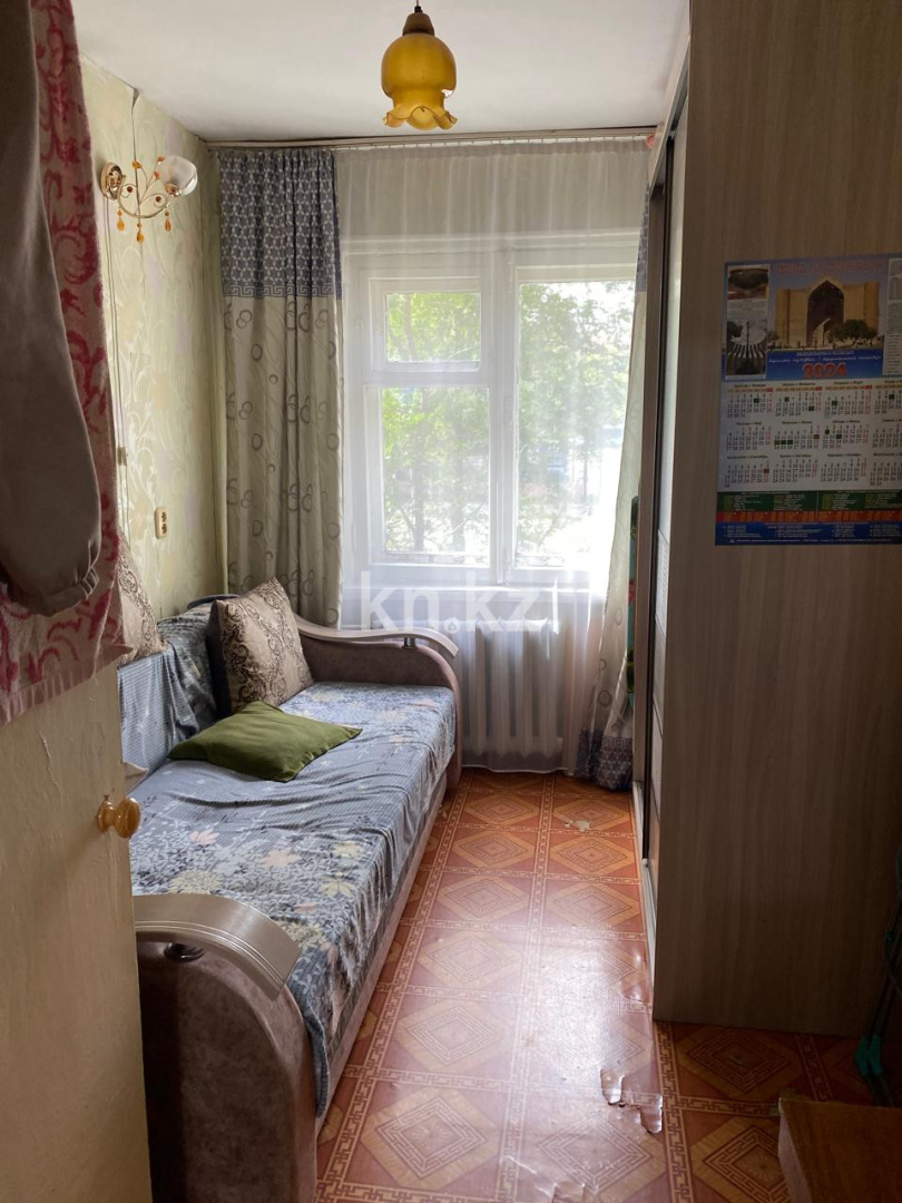 Продажа 3-комнатной квартиры, 54 м², ул. Жамбыла в Сарани - фото 2