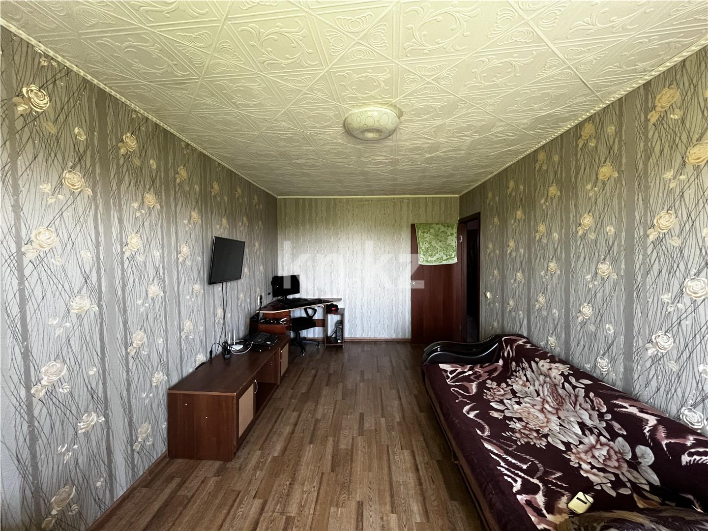 Продажа 3-комнатной квартиры, 62 м² в Караганде - фото 4