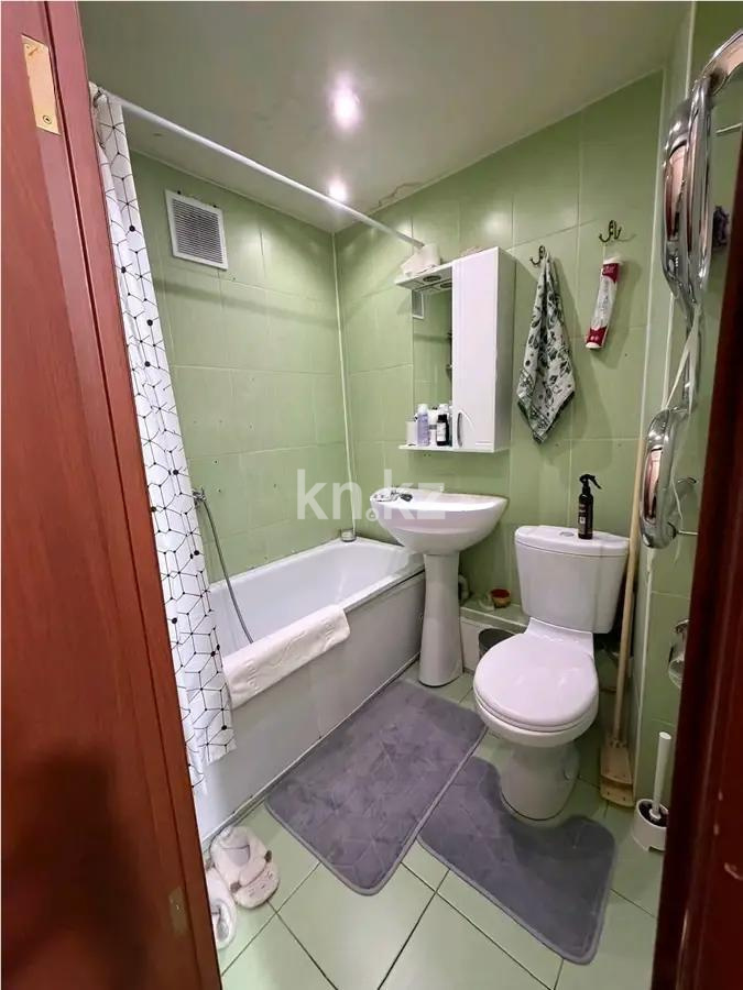 Продажа 1-комнатной квартиры, 31 м² в Алматы - фото 5