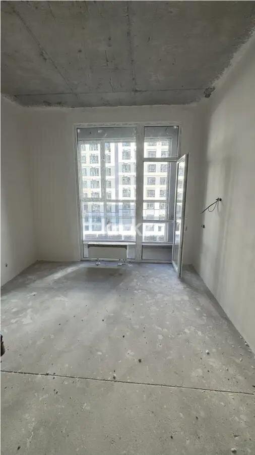 Продажа 1-комнатной квартиры, 40 м² в Алматы