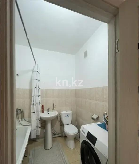 Продажа 2-комнатной квартиры, 47.2 м² в Алматы - фото 3