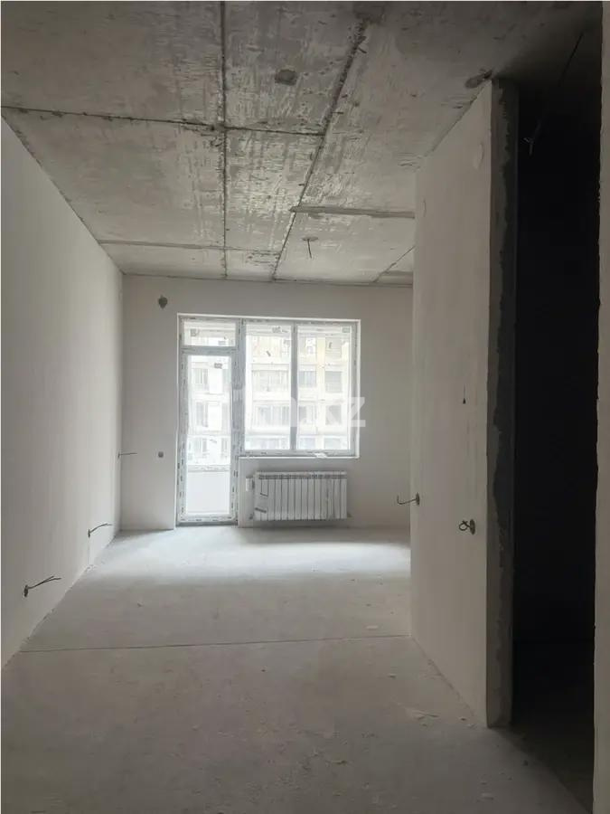 Продажа 1-комнатной квартиры, 34.4 м² в Алматы