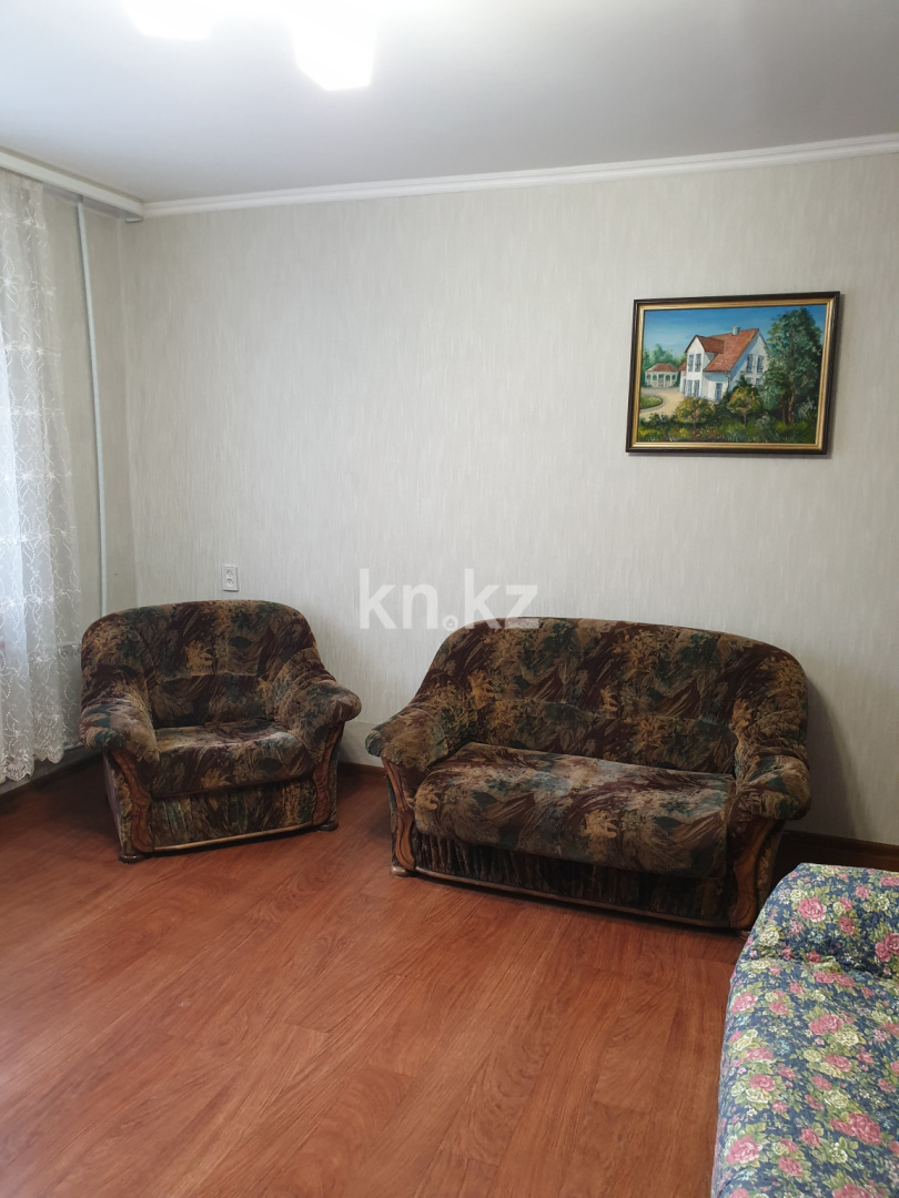 Аренда 2-комнатной квартиры, 54 м² в Караганде - фото 4