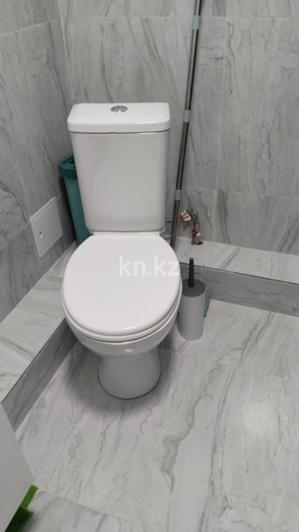 Аренда 1-комнатной квартиры, 43 м², пр. Туран, дом  57г - ул. Бухар жырау в Астане - фото 3