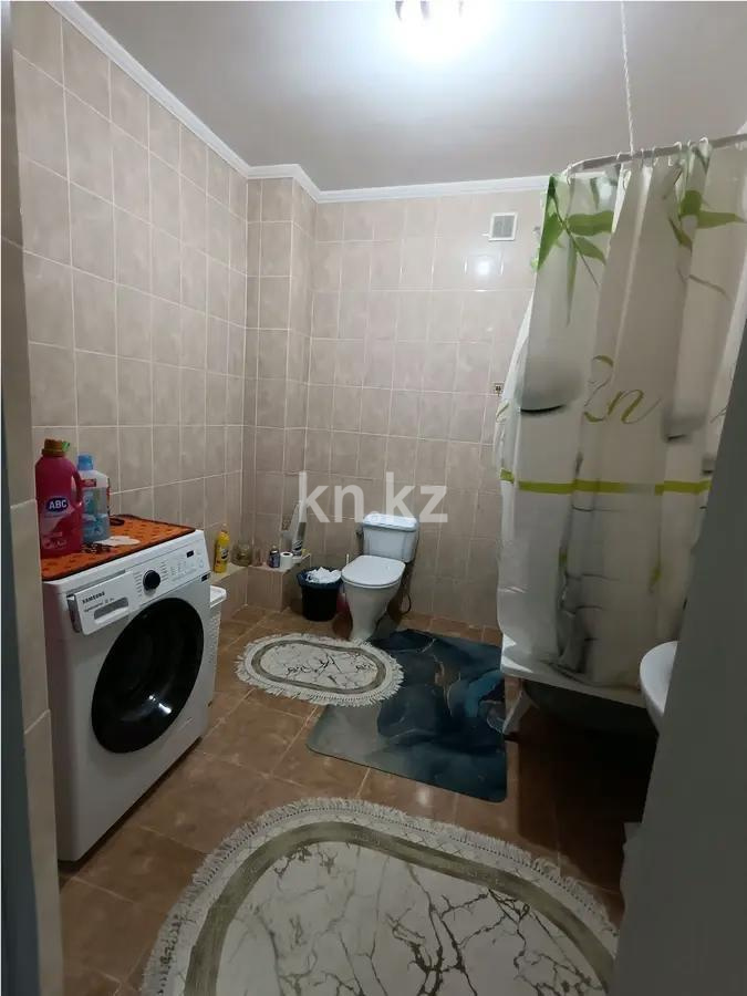 Продажа 2-комнатной квартиры, 77.5 м² в Астане - фото 4