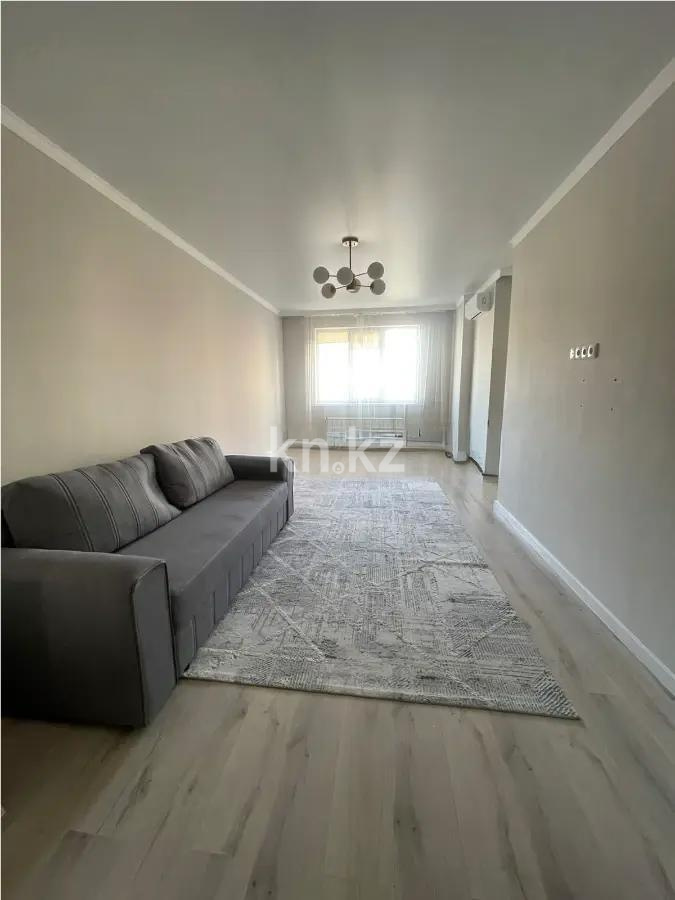 Продажа 2-комнатной квартиры, 62 м² в Алматы