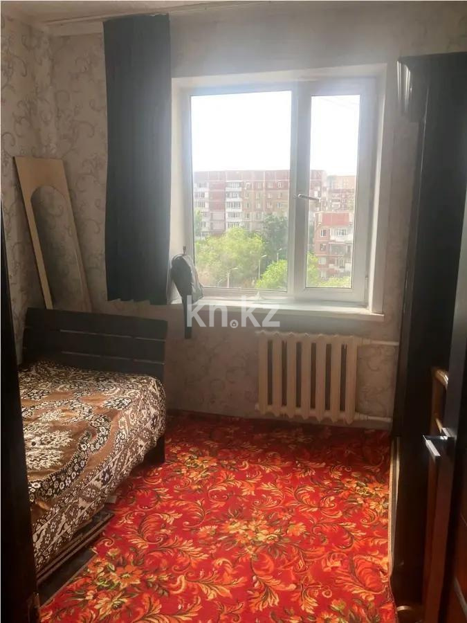 Продажа 3-комнатной квартиры, 62 м² в Караганде - фото 2