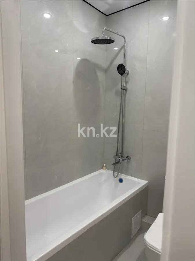 Продажа 1-комнатной квартиры, 38.4 м² в Астане - фото 3