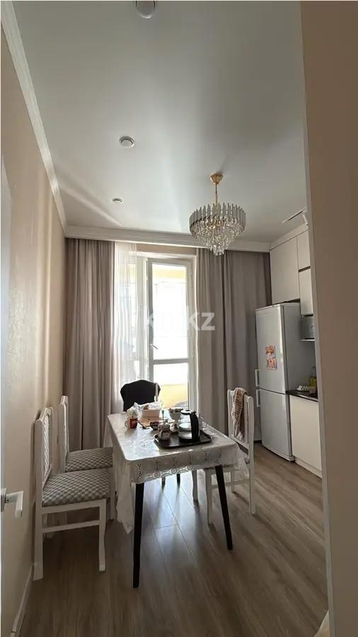 Продажа 2-комнатной квартиры, 65 м² в Астане - фото 3