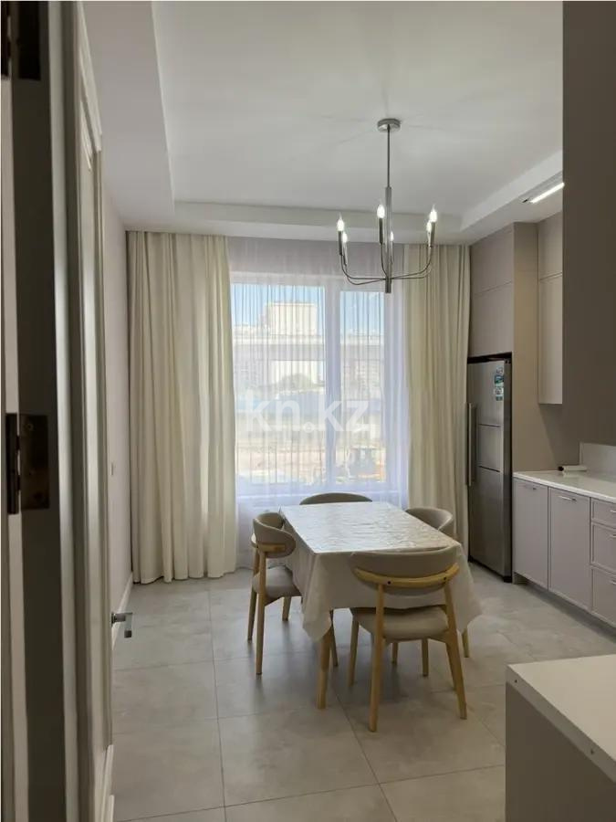 Продажа 4-комнатной квартиры, 125 м² в Астане - фото 4