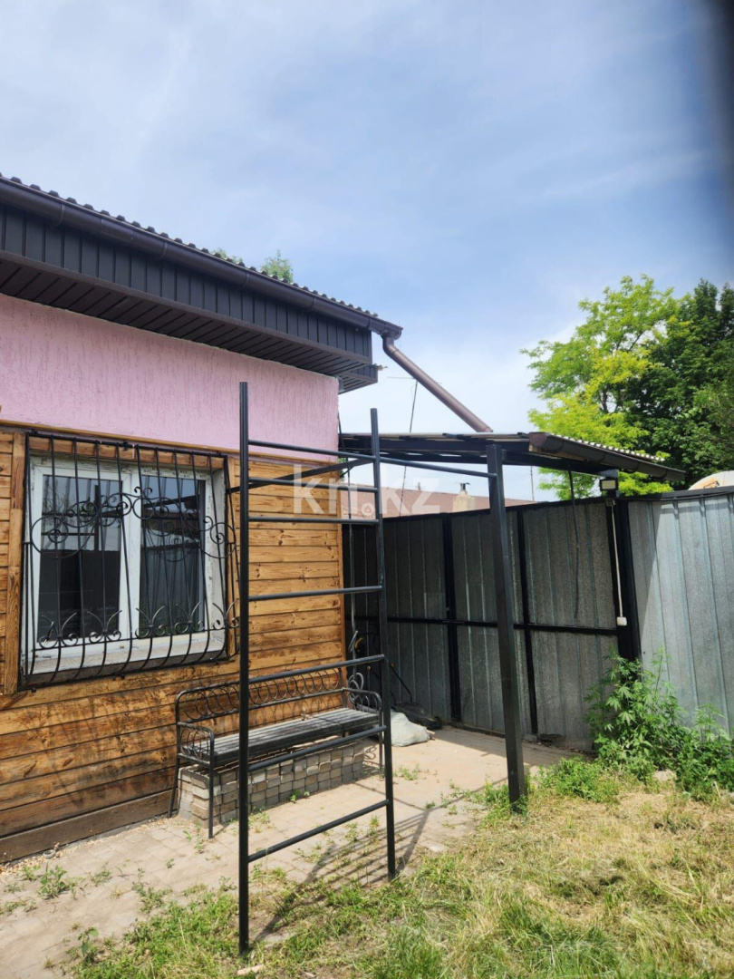 Продажа 3-комнатного дома, 72 м², ул. Багратиона, дом  23/4 в Алматы - фото 2