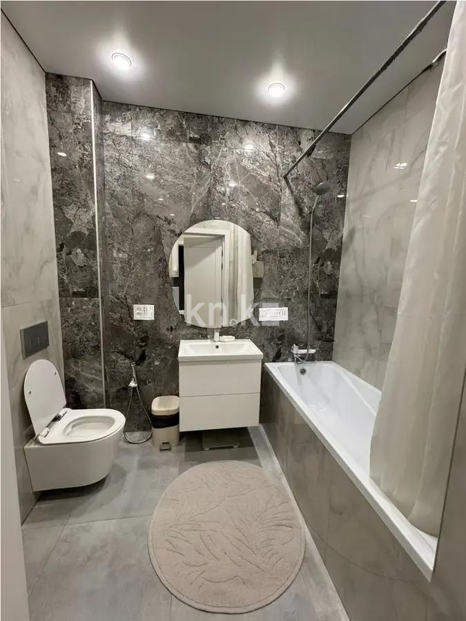 Продажа 3-комнатной квартиры, 66 м² в Караганде - фото 5