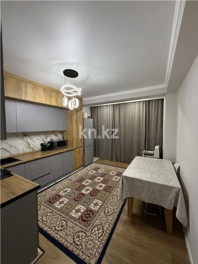 Продажа 2-комнатной квартиры, 70 м² в Алматы - фото 3