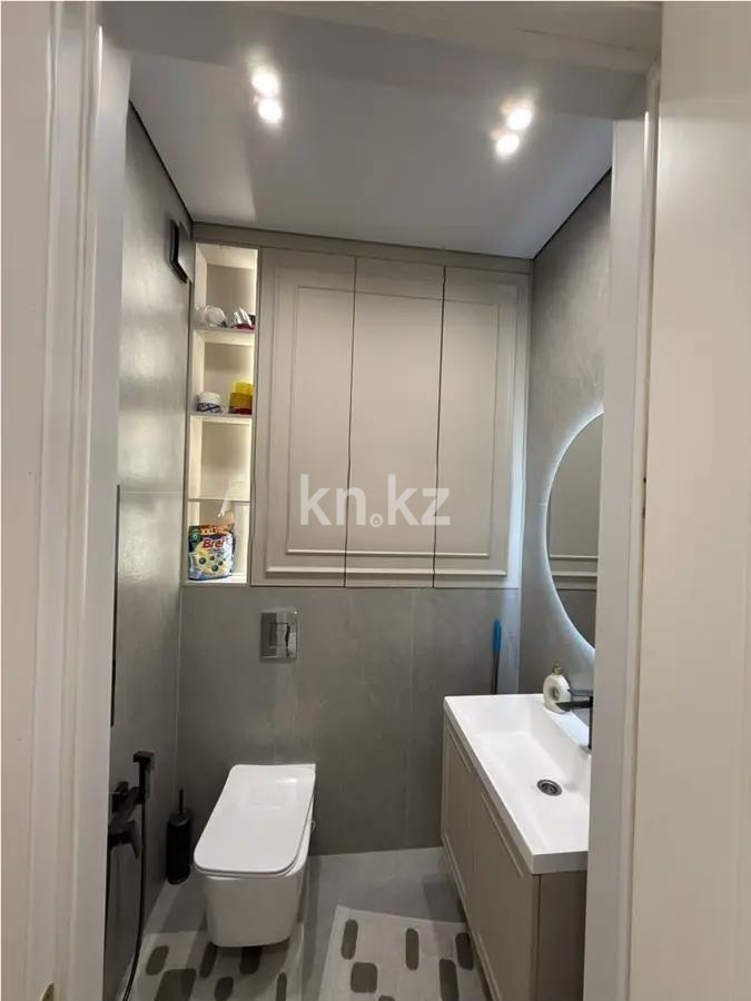 Продажа 3-комнатной квартиры, 103 м² в Алматы - фото 6
